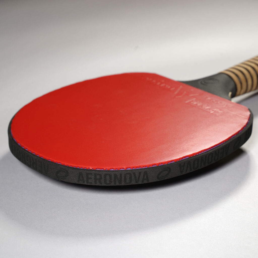 Tischtennis Holz Kantenband für den ultimativen Schläger Schutz moodbild 1