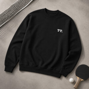 TT. Tischtennis Pullover | Classic Premium Sweatshirt