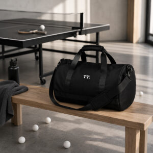 TT. Tischtennis Sporttasche (30L) | wasserabweisend